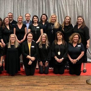 Meet your Posher, Lee ann